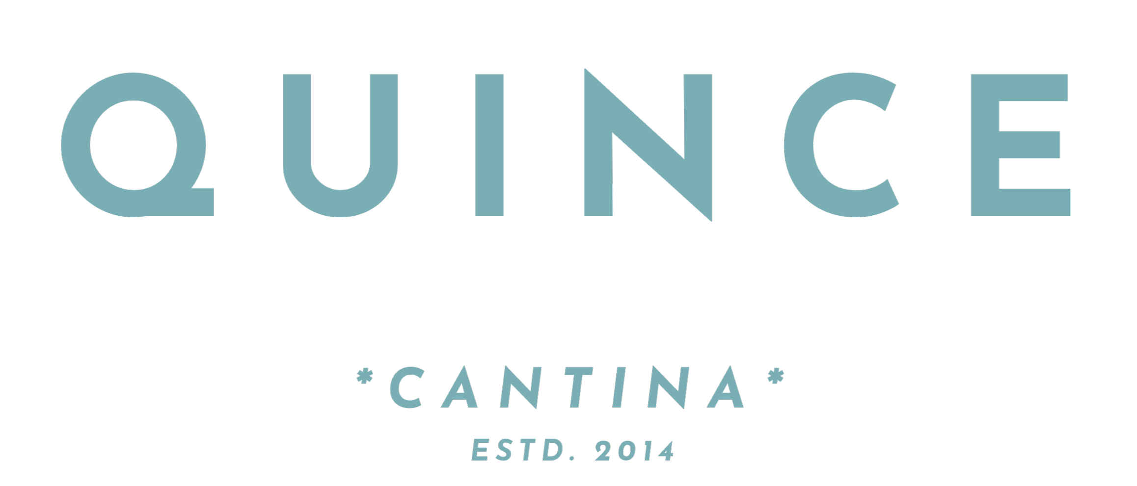 Quince Logo