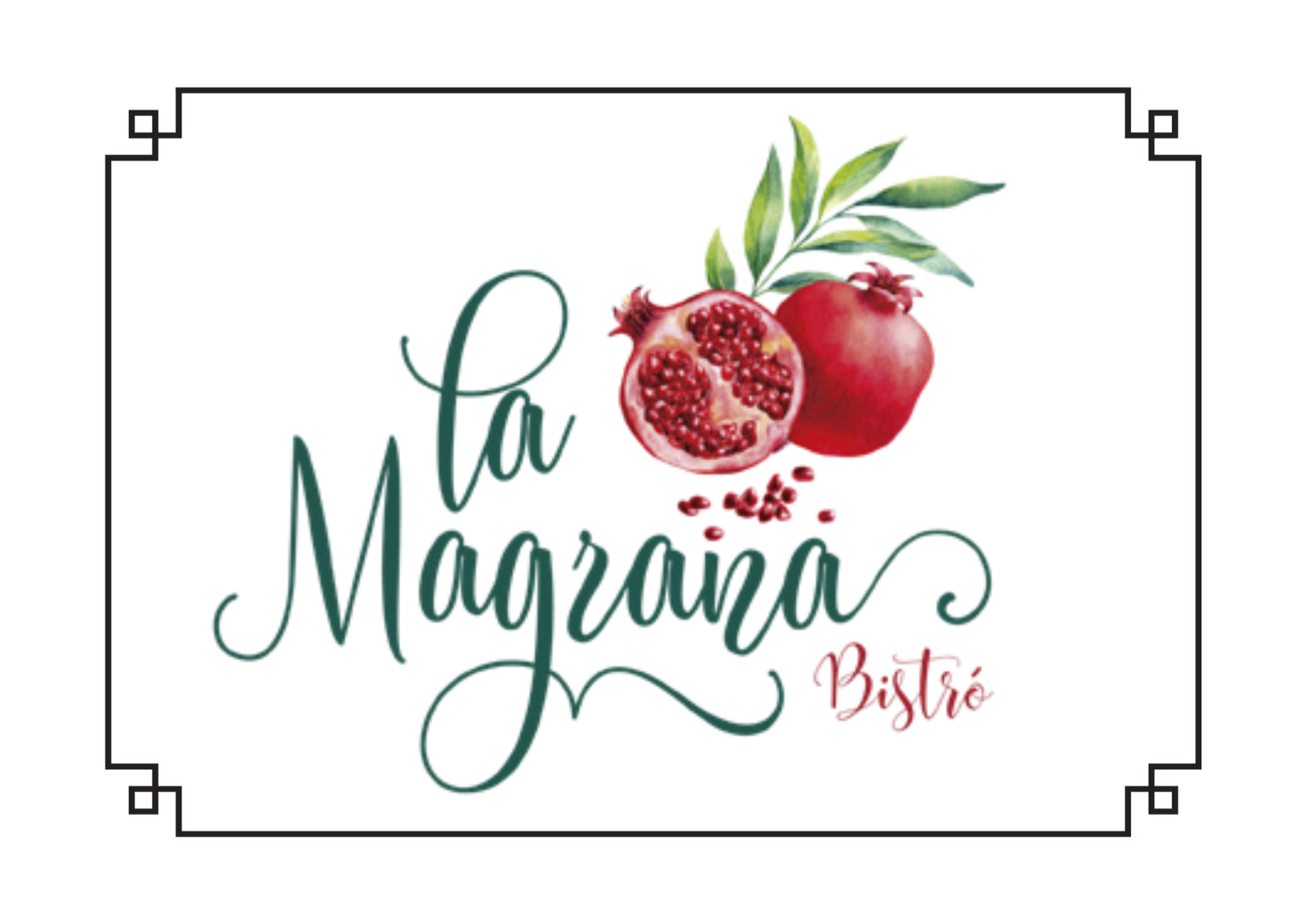 La Magrana Bistró